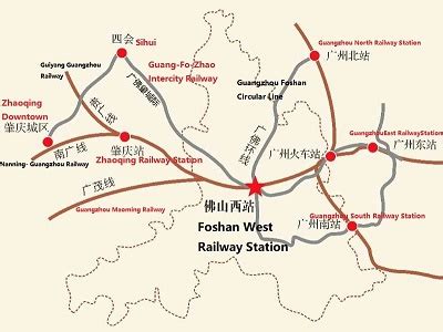 廣州到新塘多少錢？交通方式與成本考量